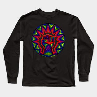 Boros Legion Alternative Long Sleeve T-Shirt